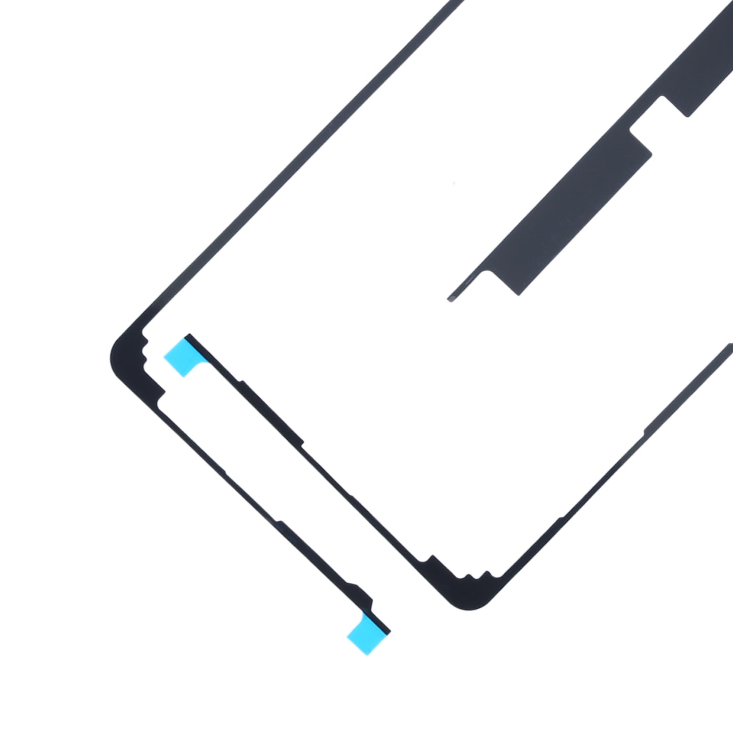 Front Housing Adhesive for iPad Pro 12.9 inch 2017
