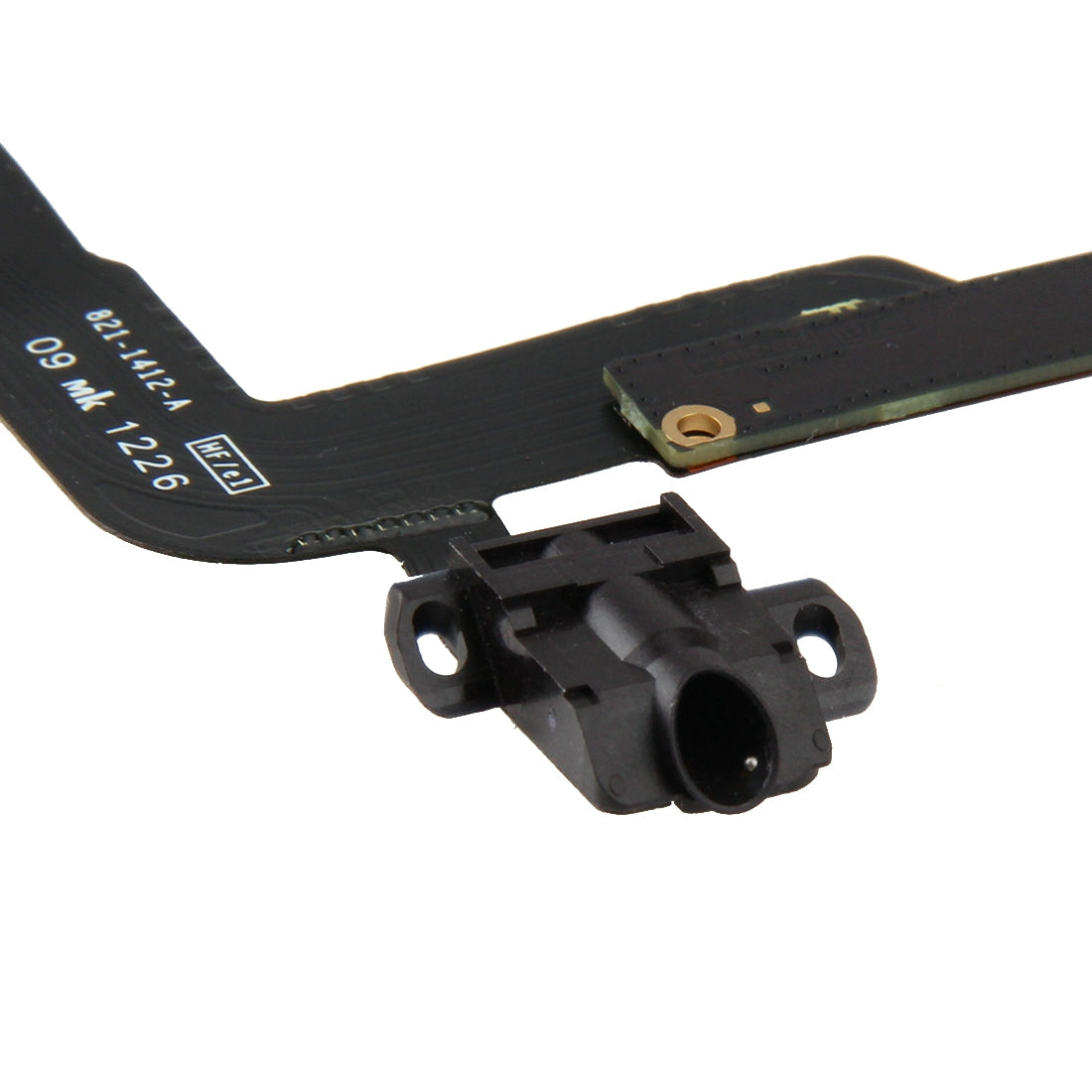 Audio Flex Cable Ribbon + Keypad Board for iPad 3 / New iPad (Wifi Version)