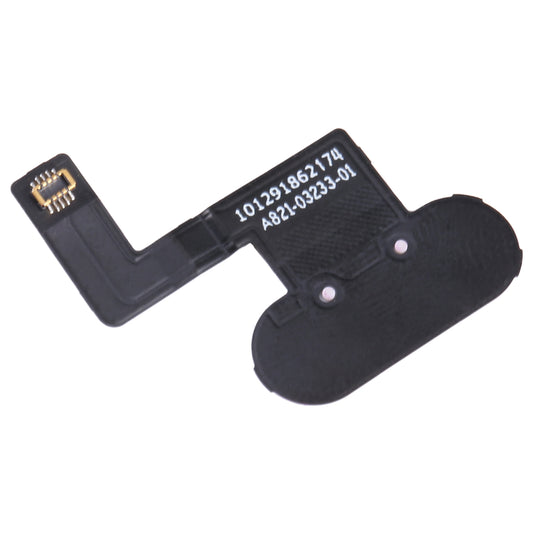 For iPad Pro 12.9 2021 2022 Keyboard Contact Flex Cable (White)