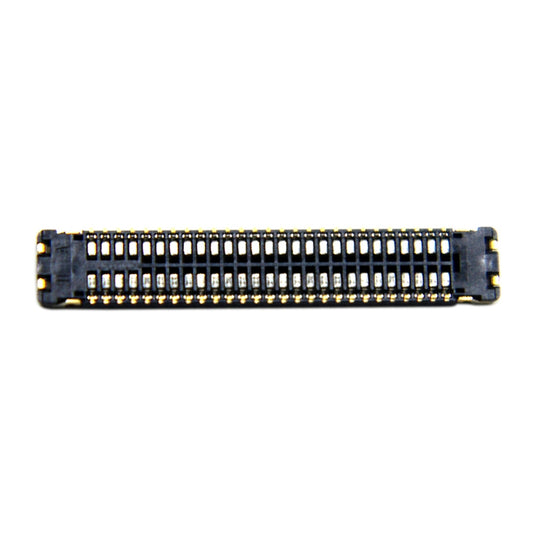 10 PCS LCD Display Screen Flex Cable FPC Connector for iPad Pro 9.7 inch / A1673 / A1674 / A1675