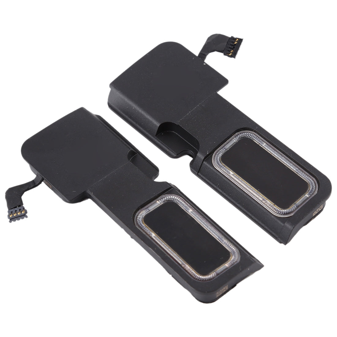 1 Pair Speaker Ringer Buzzer for Macbook Pro 15 inch A1707 2016-2017 EMC3072 EMC3162 Used