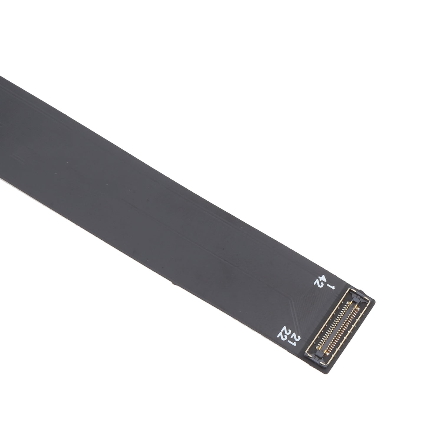 For MacBook Air 13 inch 2020 M1 A2337 A2338 LCD Display Extension Testing Flex Cable 12cm