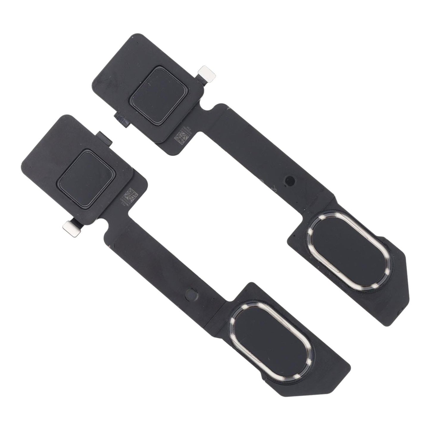 For MacBook Pro 16 inch 2021 A2485 / M3 Max 16 inch A2991 1 Pair Speaker Ringer Buzzer