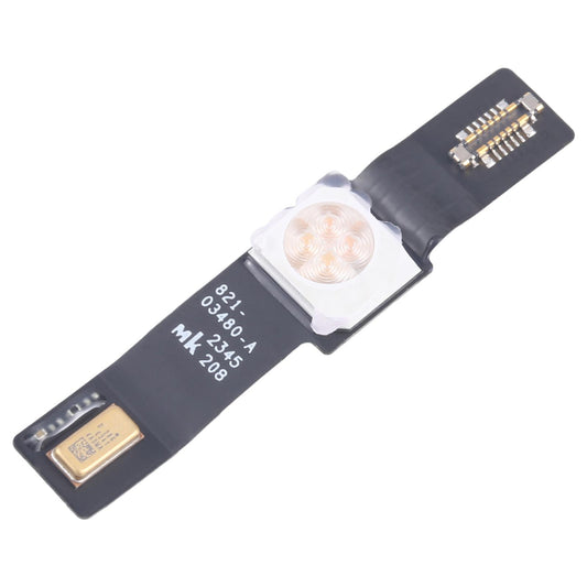 For iPad mini 6 2021 Flashlight Flex Cable