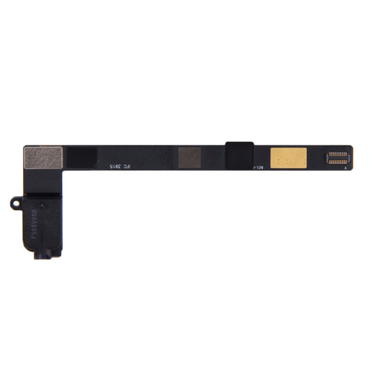 Audio Flex Cable Ribbon for iPad mini 4 (Wifi Version)(Black)