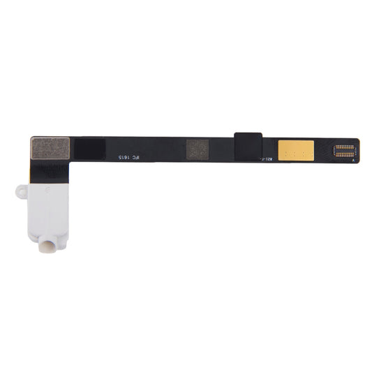 Audio Flex Cable Ribbon for iPad mini 4 (Wifi Version)(White)