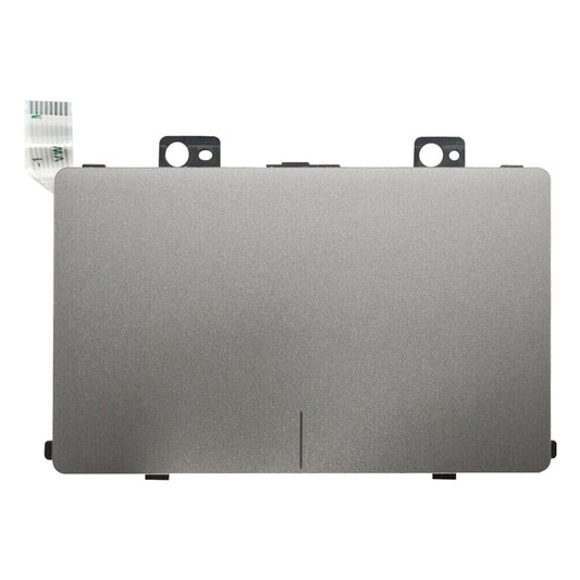 Laptop Touchpad With Flex Cable For Dell 7348 7359 (Grey)
