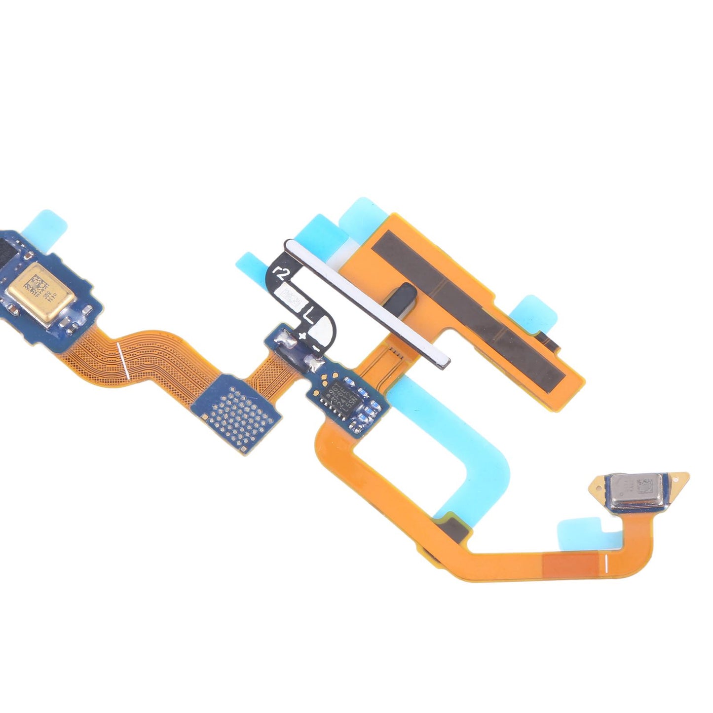 For Samsung Galaxy Buds3 Pro SM-R630 Original Left Side Earphone Flex Cable