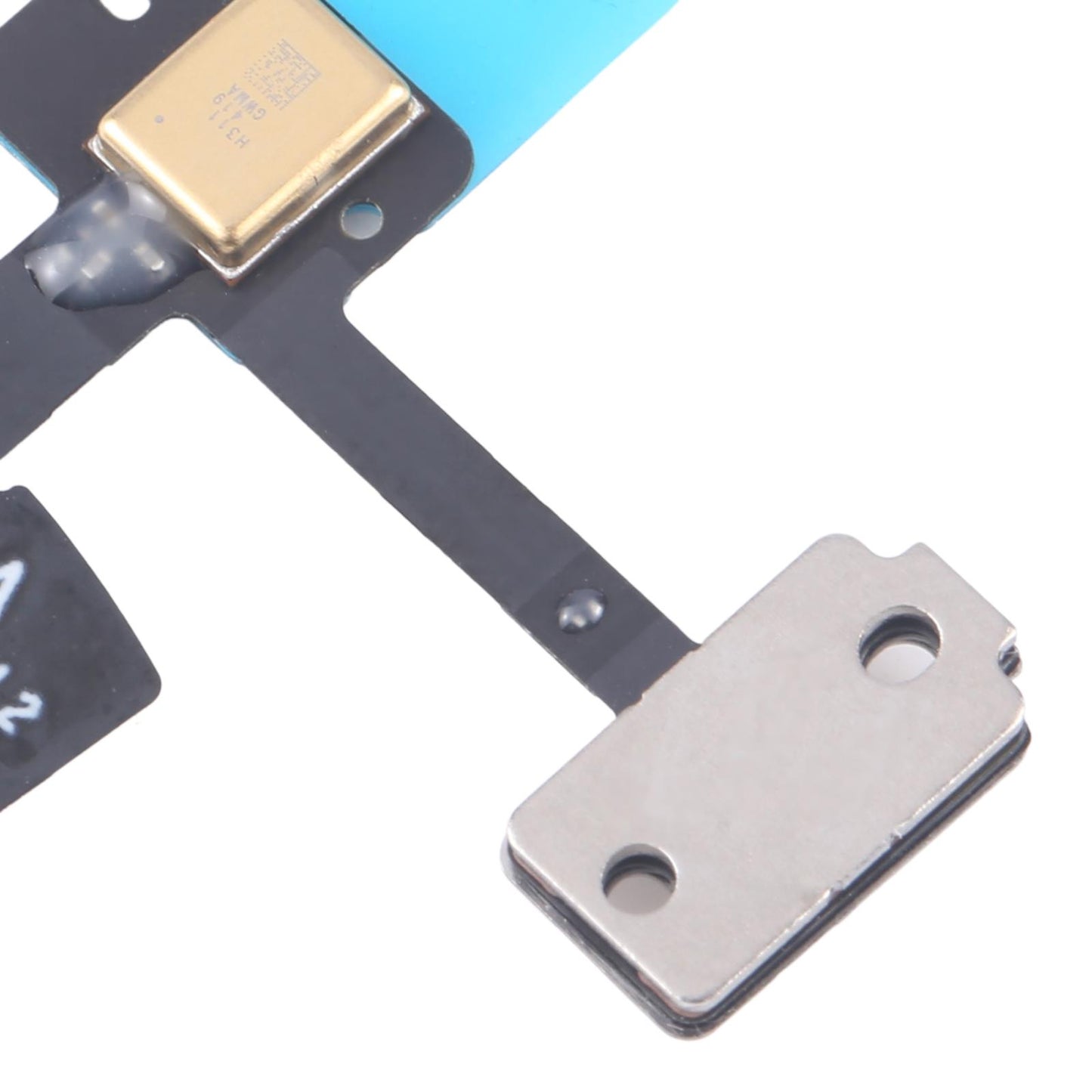 For Apple AirPods Max 2024 Microphone + Switch Flex Cable
