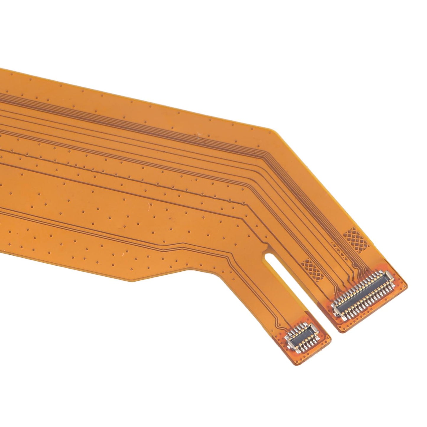 For Lenovo Legion Y700 Gen3 2025 TB321FU Charging Dual FPC Flex Cable
