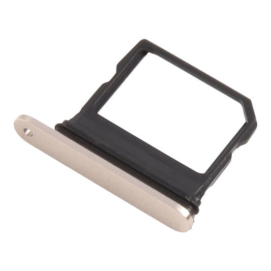 For Google Pixel 10 Pro XL SIM Card Tray (Gold)