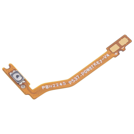 For Lenovo Tab P11 Gen2 TB132 Original Power Button Flex Cable