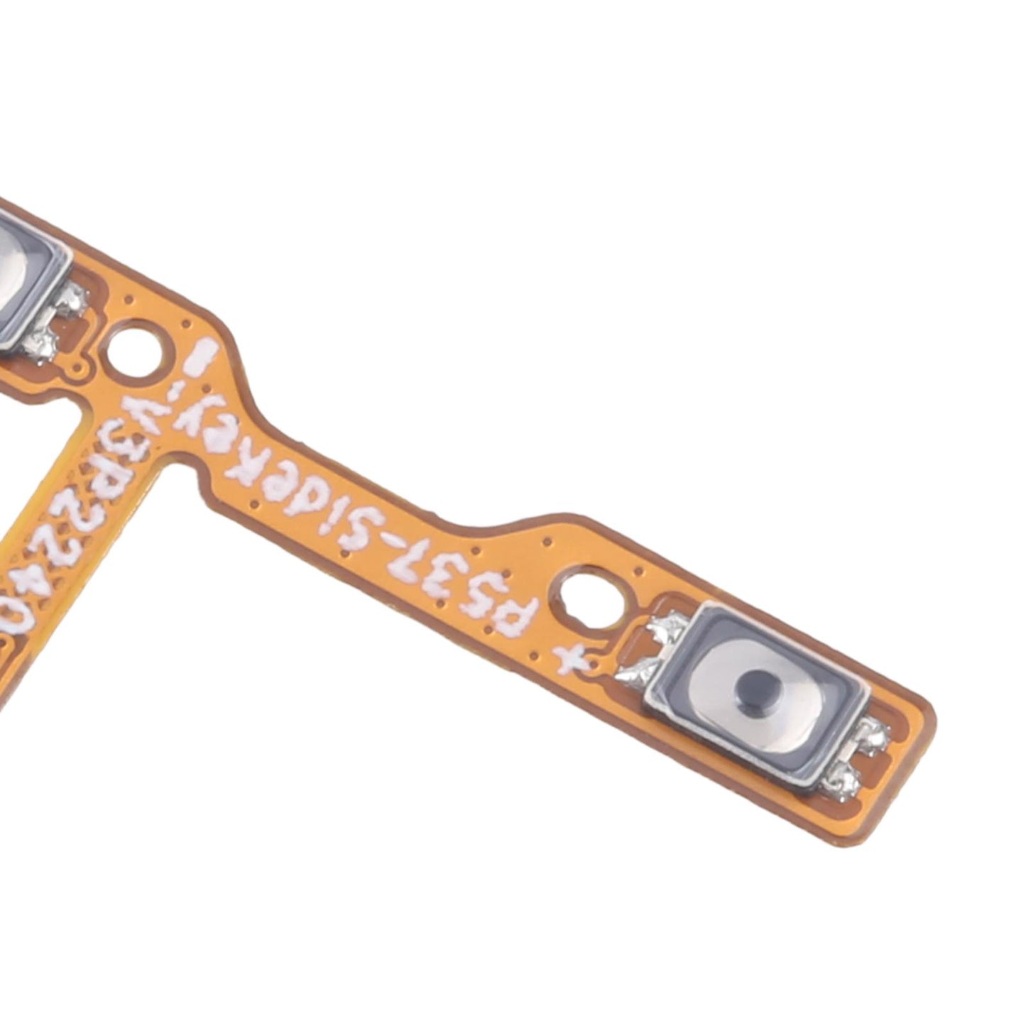 For Lenovo Tab P11 Gen2 TB132 Original Volume Button Flex Cable