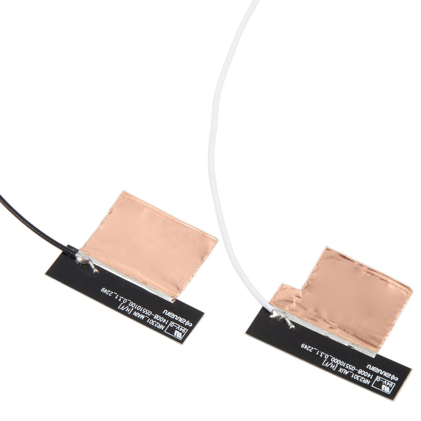 For ASUS ROG Ally 2023 WiFi Antenna Flex Cable NR2301-MAIN NR2301-AUX
