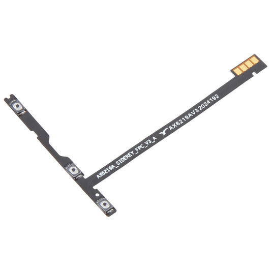 For Amazon Fire Max 11 2023 13th Gen SU8NST Power Button & Volume Button Flex Cable
