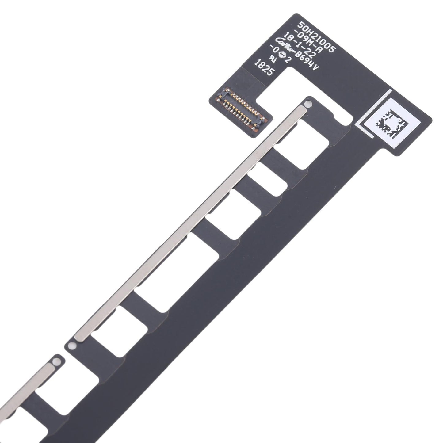 For HTC U12+ / U12 Plus Grip Force Sensor Flex Cable