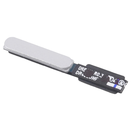 For Sony Xperia 10 VI Original Fingerprint Sensor Flex Cable (White)