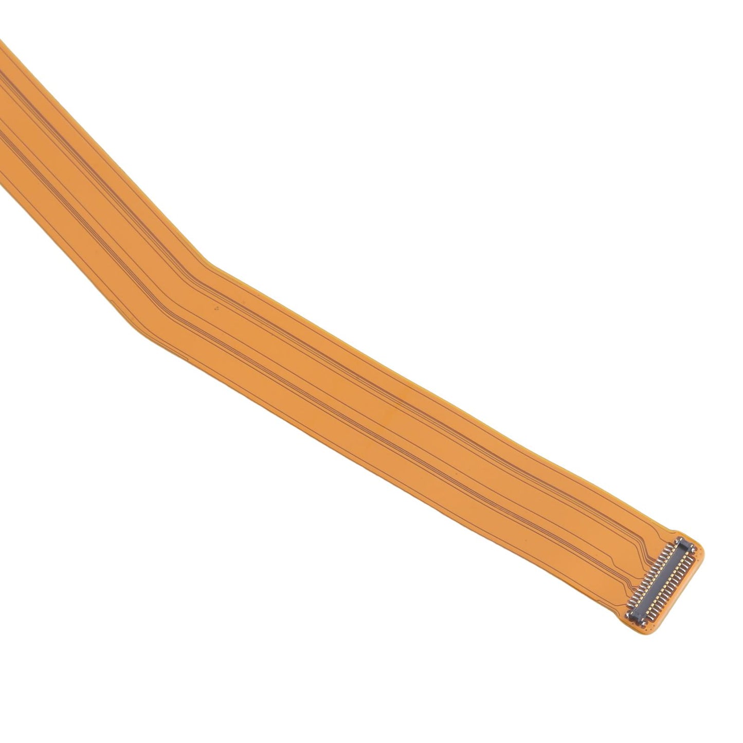 For Galaxy Tab A 8.4 2020 SM-T307 Original Motherboard Flex Cable