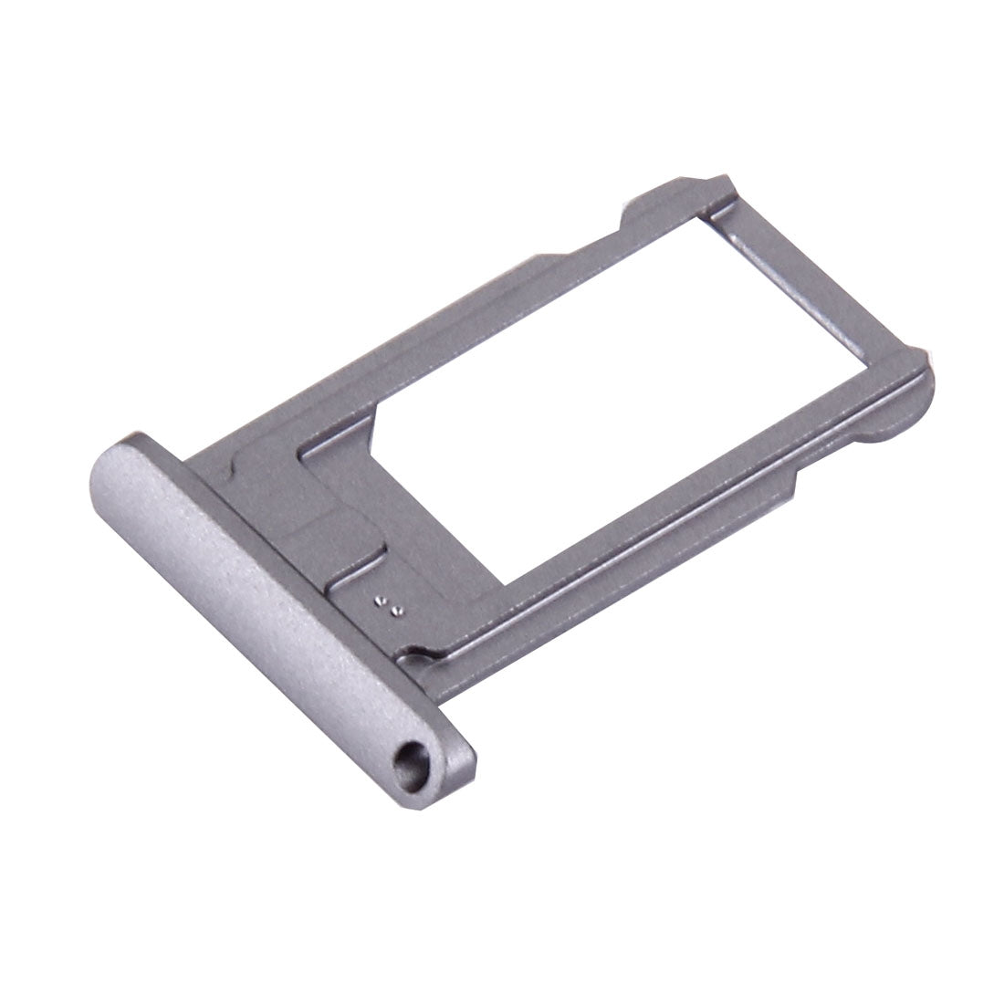 SIM Card Tray for iPad Air / iPad 5(Grey)
