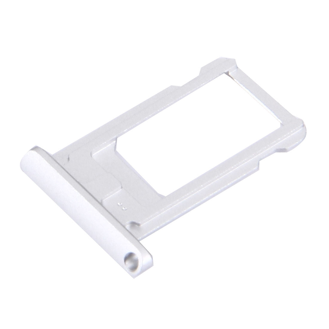 SIM Card Tray for iPad Air / iPad 5(Silver)
