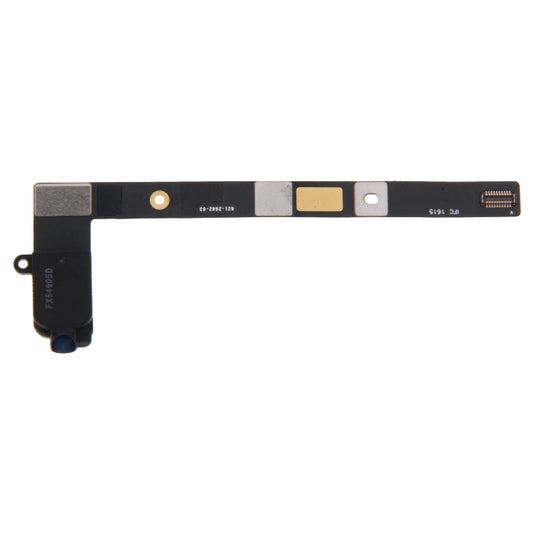 Audio Flex Cable Ribbon for iPad mini 4, 3G Version(Black)