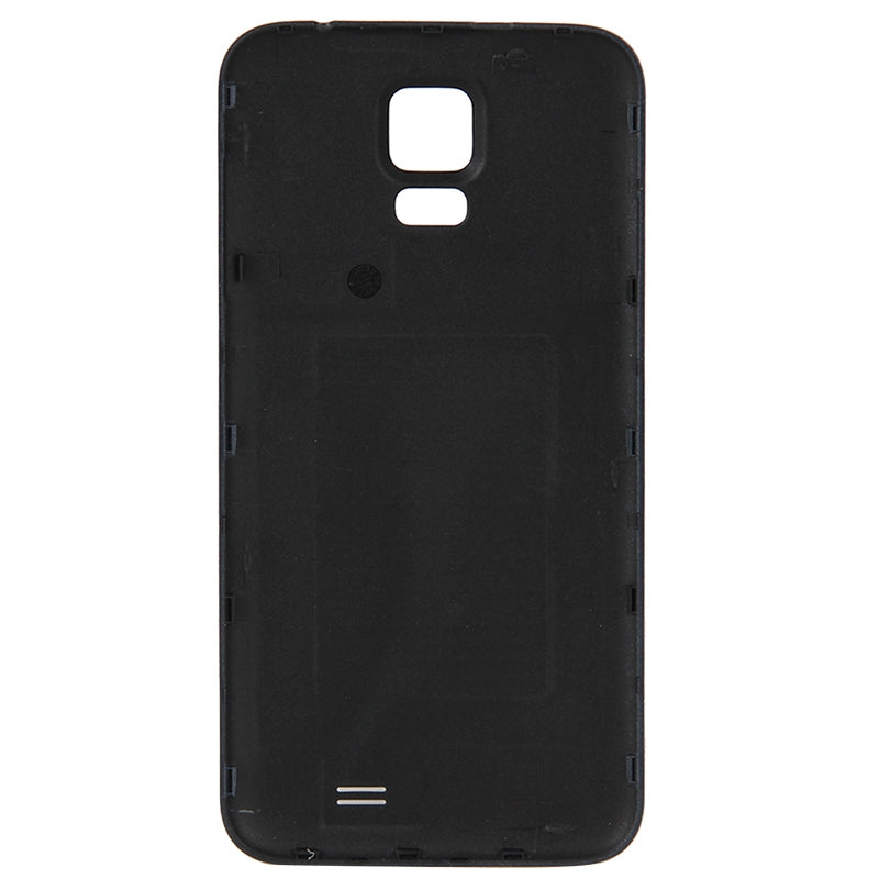 Battery Back Cover for DOOGEE VOYAGER2 DG310(Black)