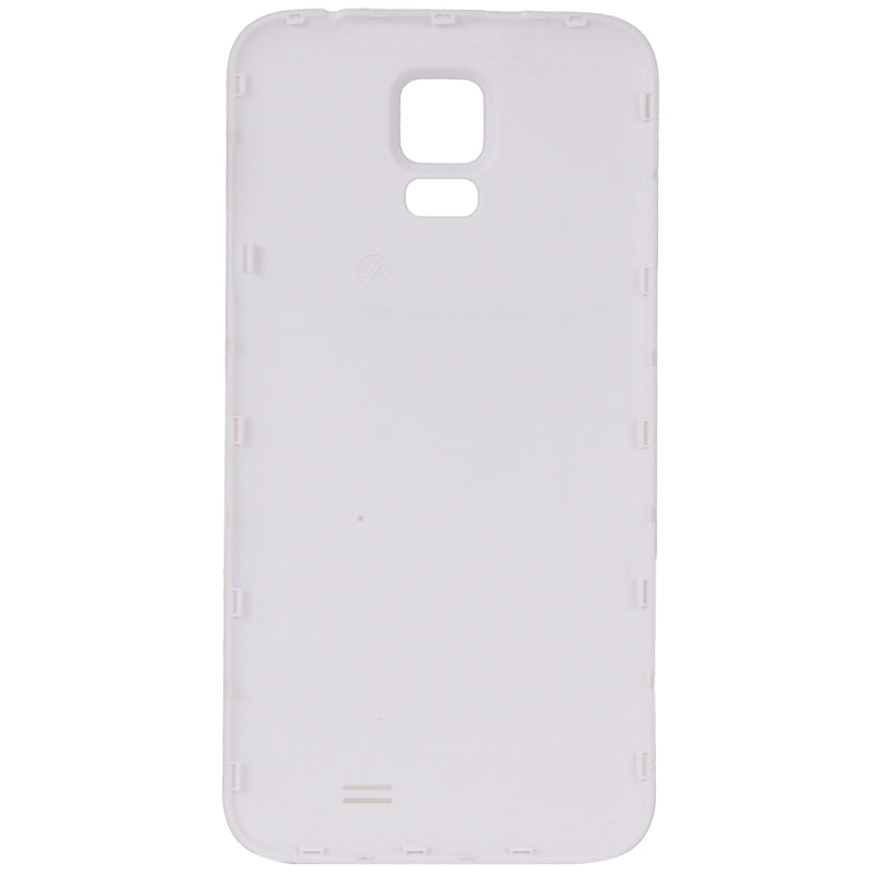 Battery Back Cover for DOOGEE VOYAGER2 DG310(White)