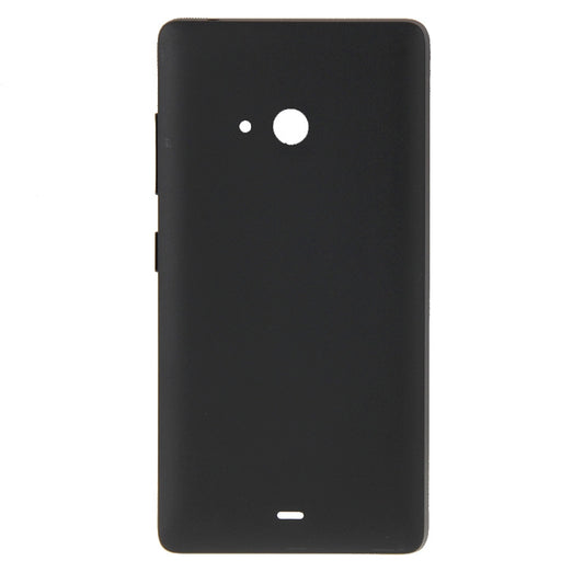 Battery Back Cover for Microsoft Lumia 540 (Black)