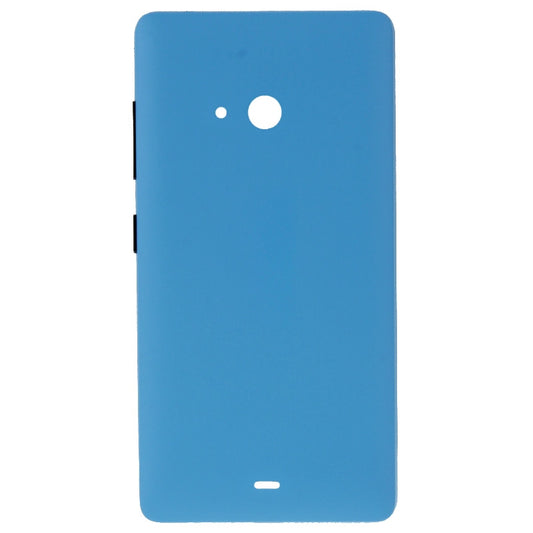 Battery Back Cover for Microsoft Lumia 540 (Blue)
