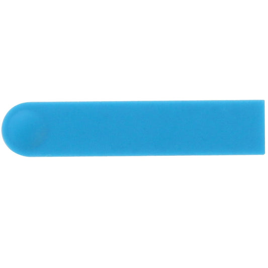 USB Cover for Nokia N9(Blue)