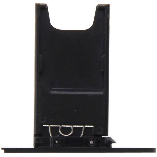 SIM Card Tray for Nokia N9(Black)