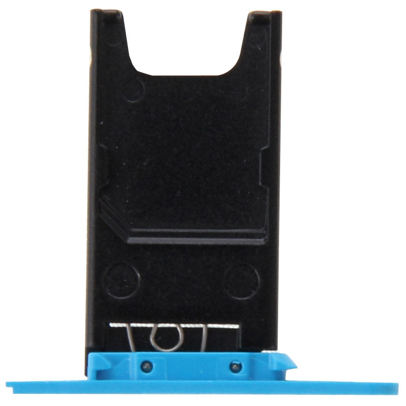 SIM Card Tray for Nokia N9(Blue)