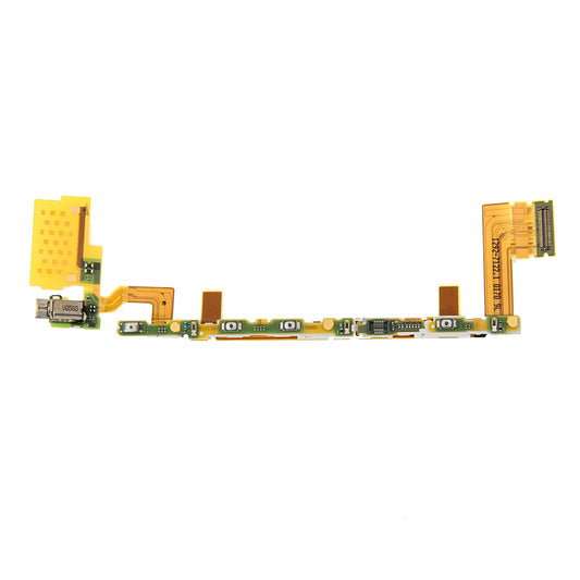 Power Button Flex Cable for Sony Xperia Z5 5.2 inch