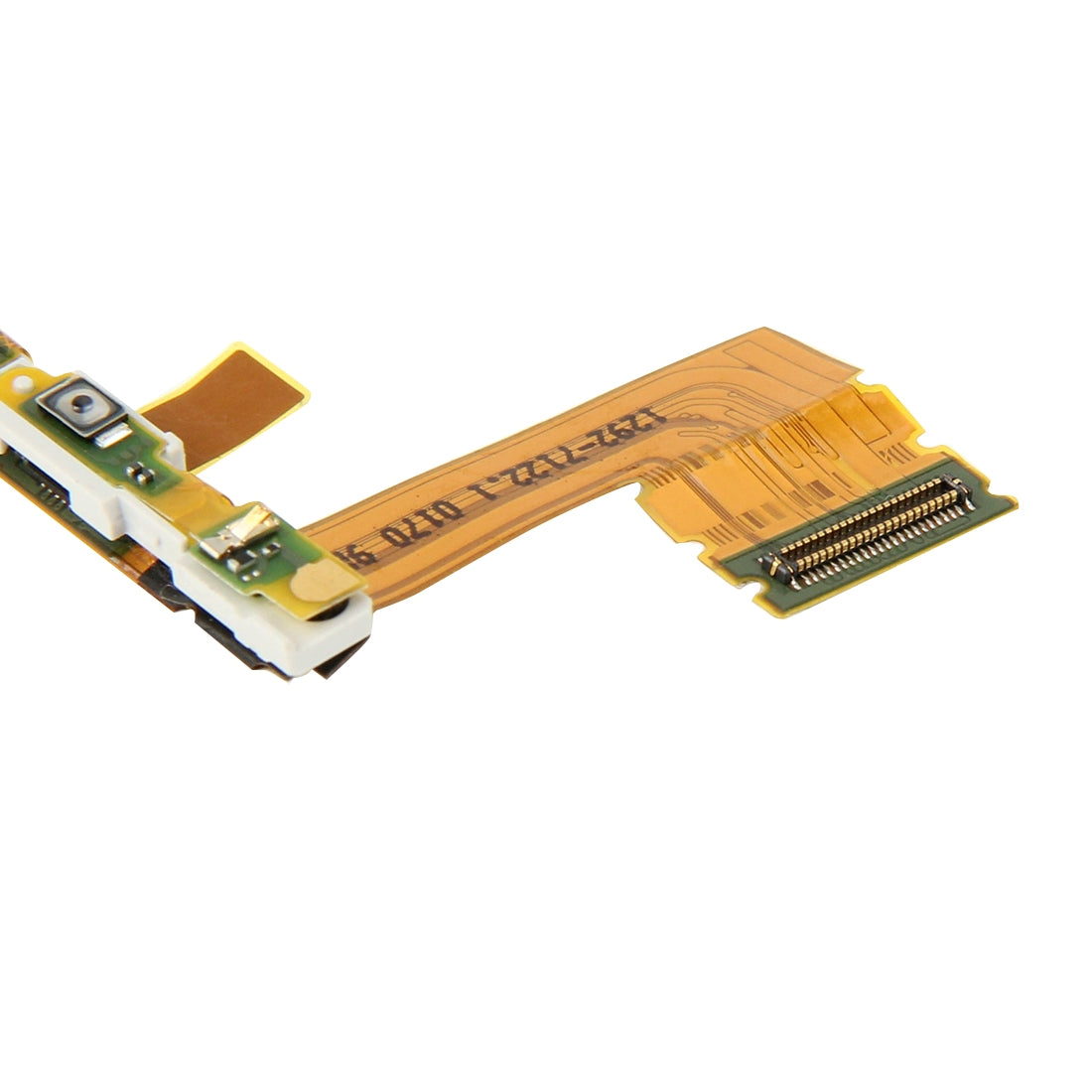 Power Button Flex Cable for Sony Xperia Z5 5.2 inch