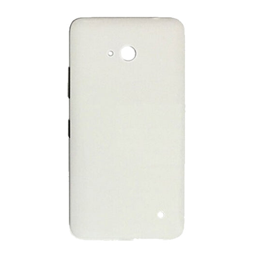 Battery Back Cover for Microsoft Lumia 640(White)