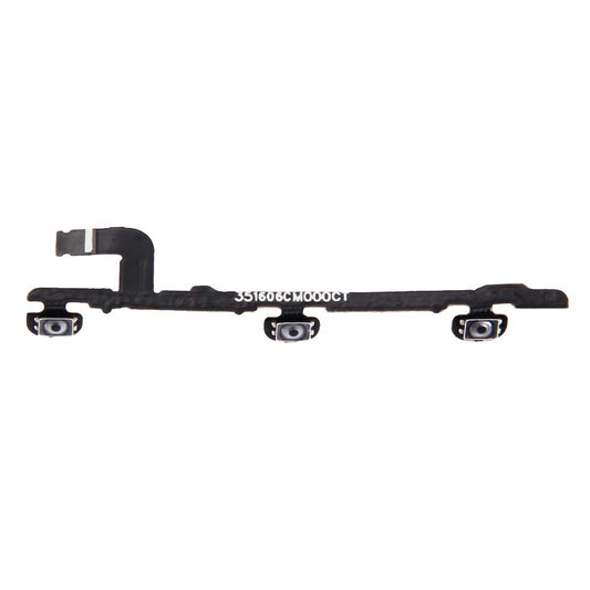 Power Button and Volume Button Flex Cable for Xiaomi Mi Note