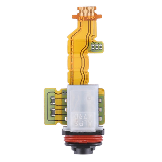 Headphone Jack Flex Cable for Sony Xperia Z5 Compact / mini