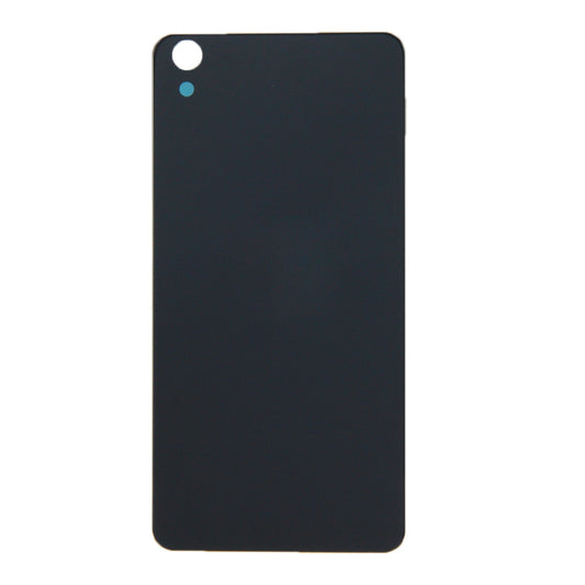 Battery Back Cover for Lenovo S850(Black)