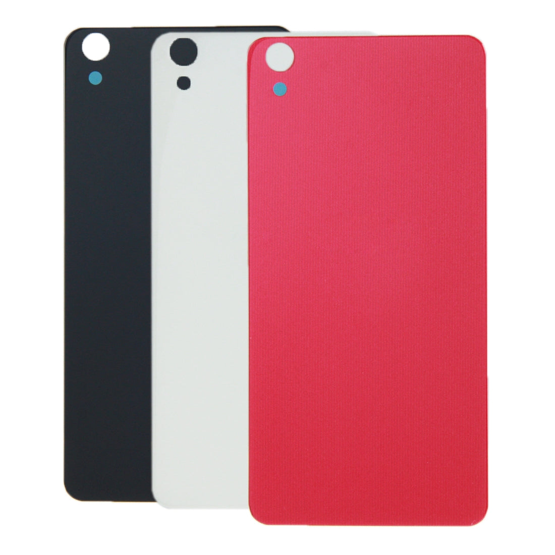 Battery Back Cover for Lenovo S850(Red)