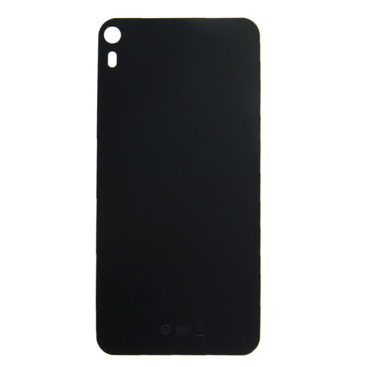 Battery Back Cover for Lenovo S858(Black)