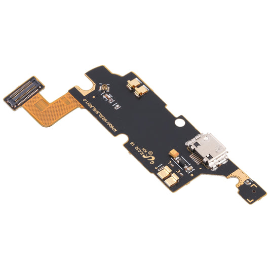 For Samsung N7000 / i9220 Charging Port Flex Cable