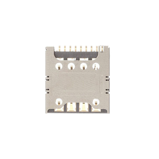 For Galaxy Note 3 / N9000 / N9008 / N9005 / N9006 / N900 SIM Card Reader