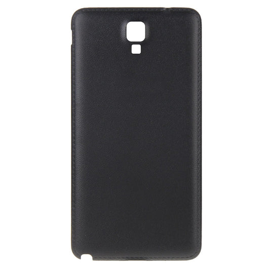 For Galaxy Note 3 Neo / N7505 Battery Back Cover (Black)
