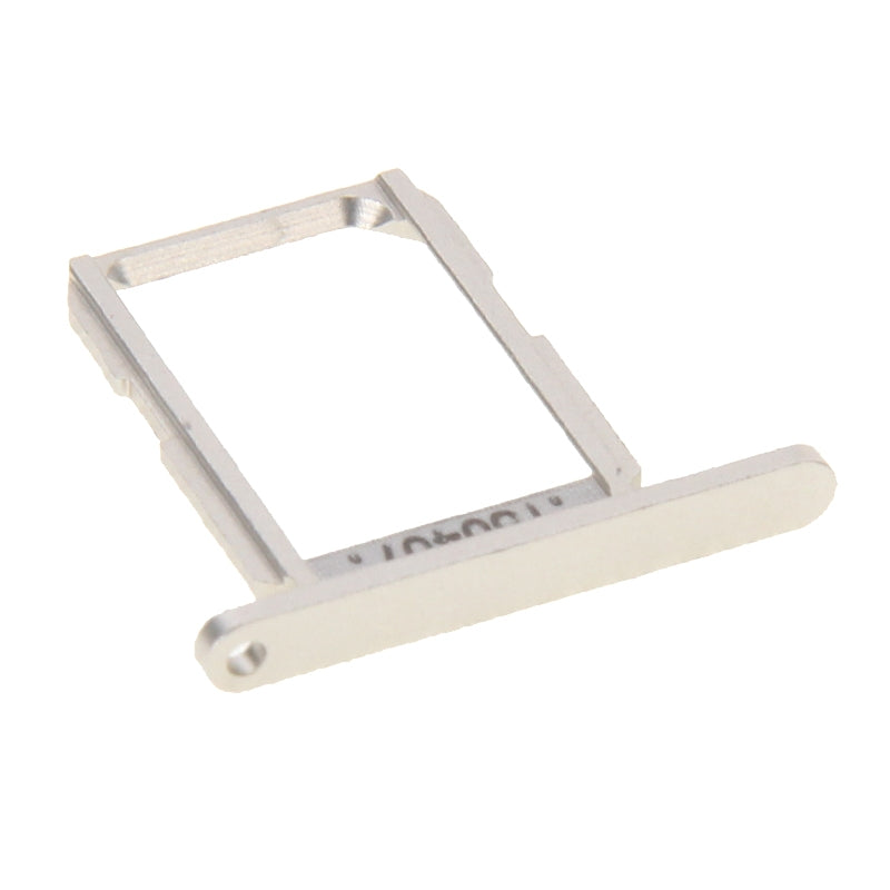 For Galaxy S6 / G920F SIM Card Tray (Gold)
