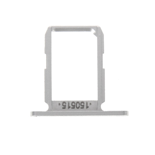 For Galaxy S6 / G920F SIM Card Tray (White)