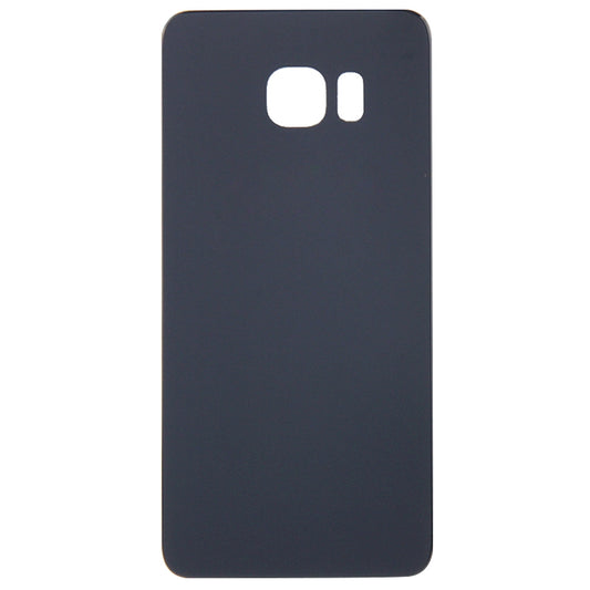 For Galaxy S6 Edge+ / G928 Battery Back Cover (Blue)