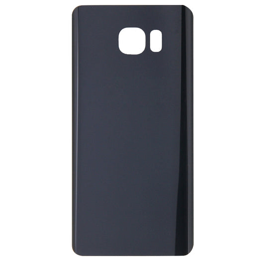 For Galaxy Note 5 / N920 Battery Back Cover (Blue)
