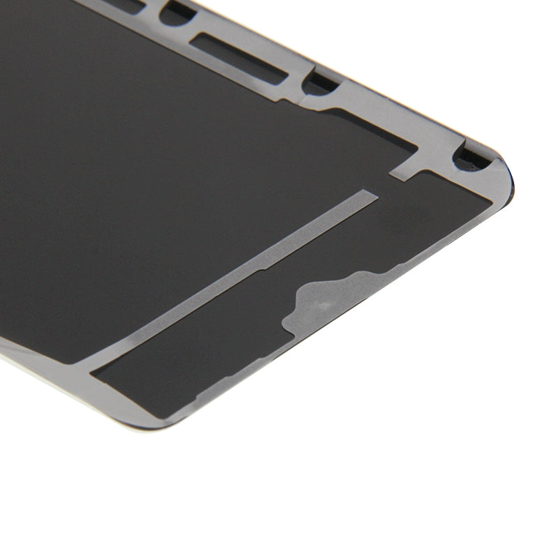 For Galaxy Note 5 / N920 Battery Back Cover (Blue)