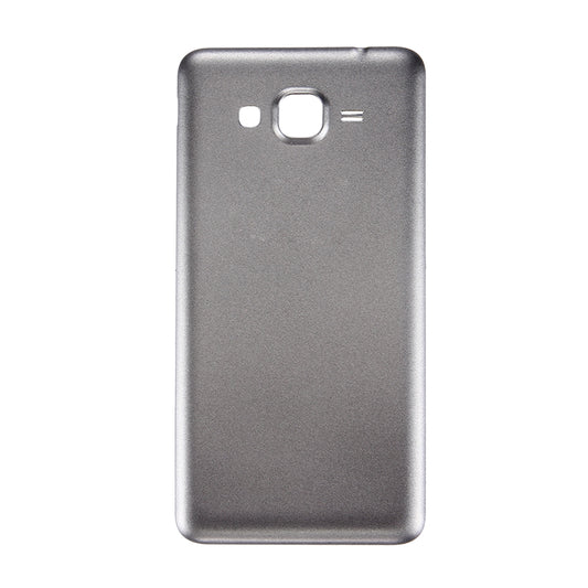 For Galaxy Grand Prime / G530 Battery Back Cover (Grey)