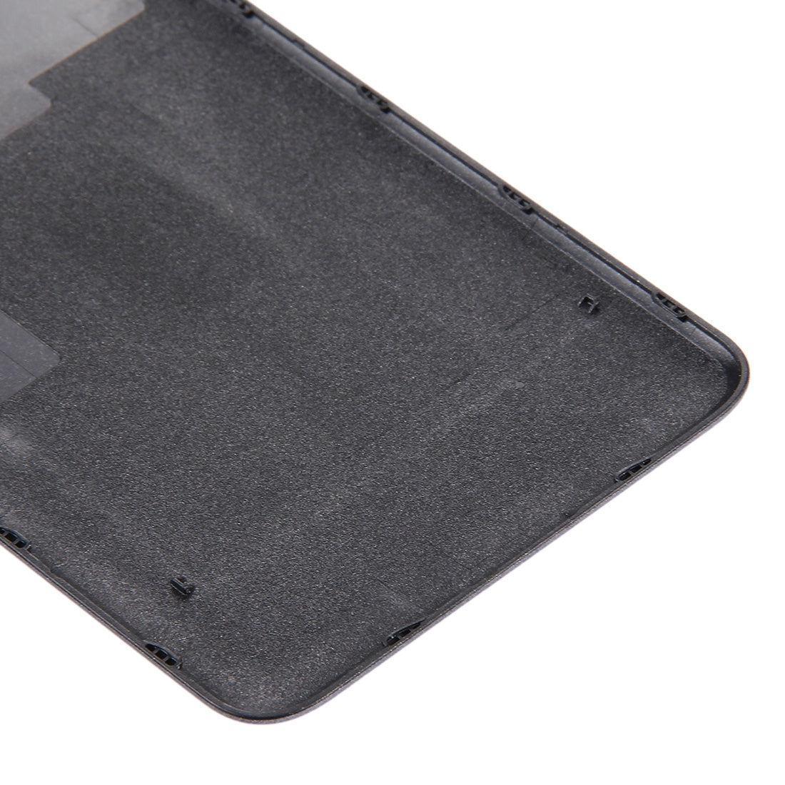 For Galaxy Grand Prime / G530 Battery Back Cover (Grey)